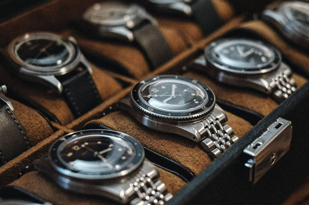 8 relojes por menos de $500 en 2025