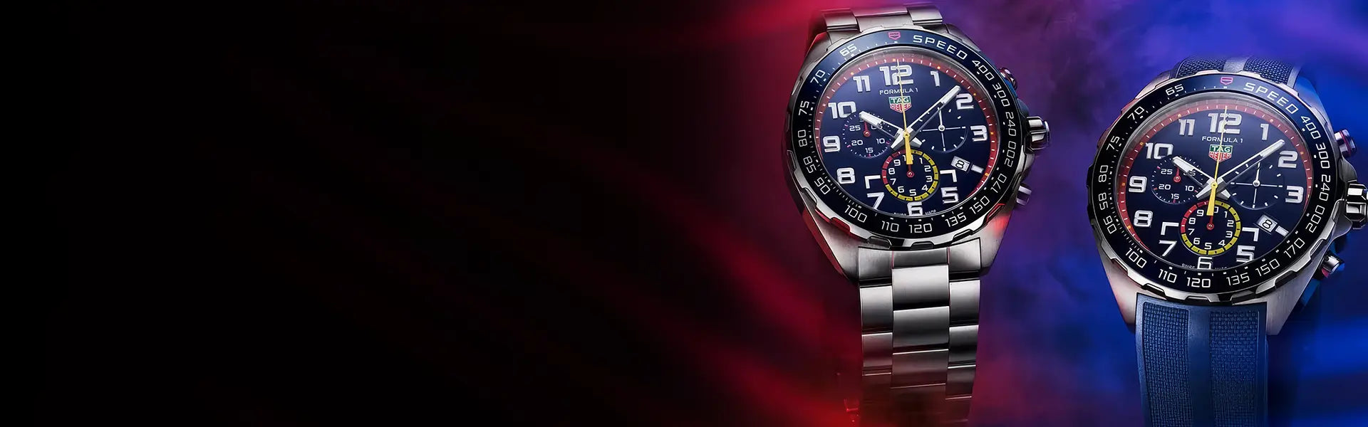 Tag Heuer