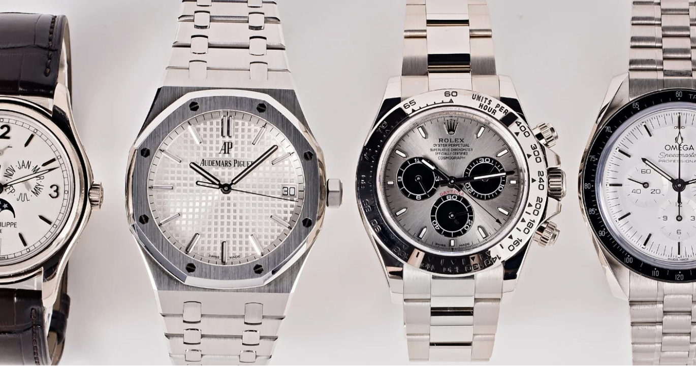 ¿Qué significa "Swiss Made" realmente?