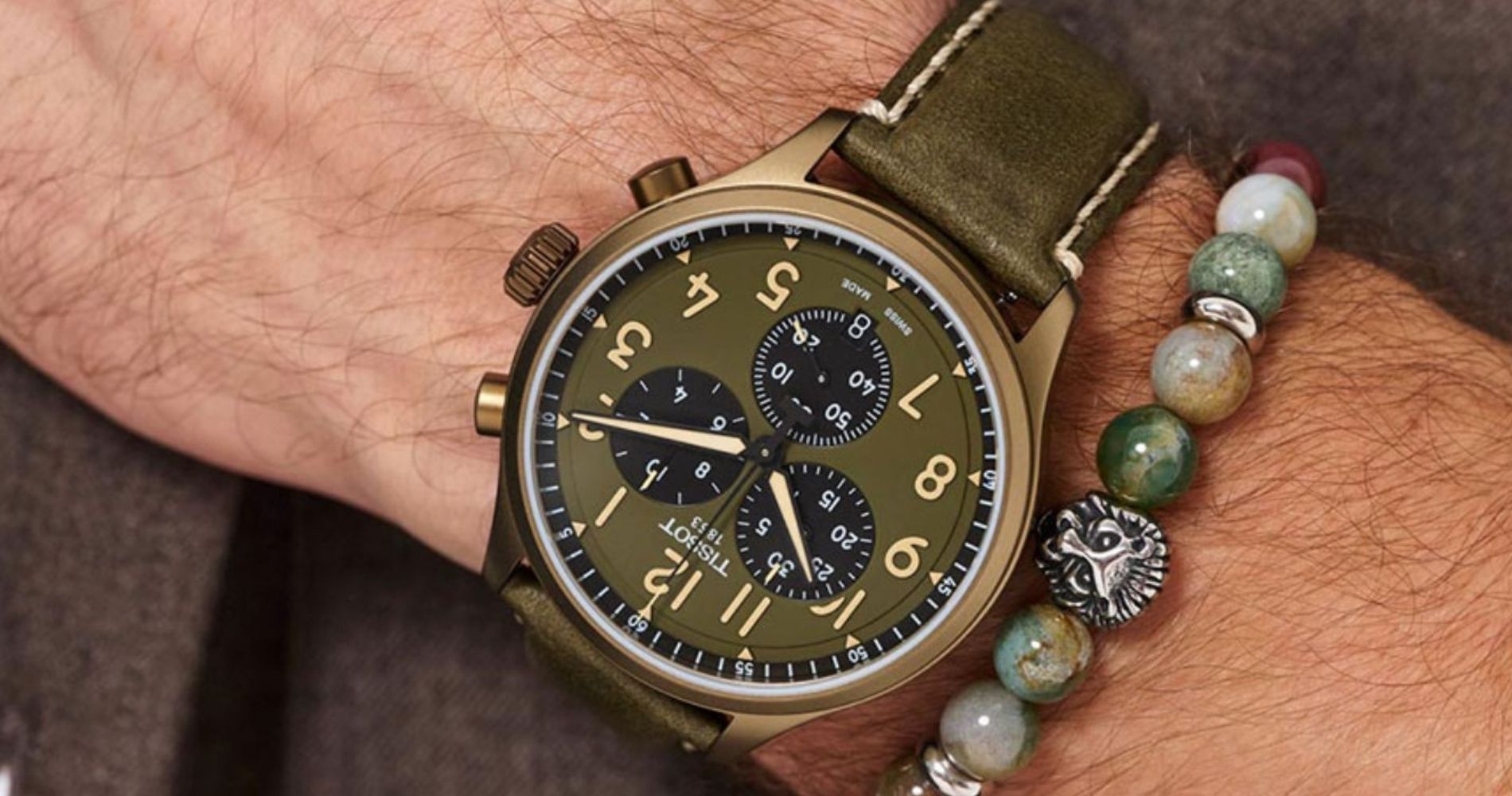 El Tissot que la mayoría descarta por su tamaño - Y por qué se equivocan