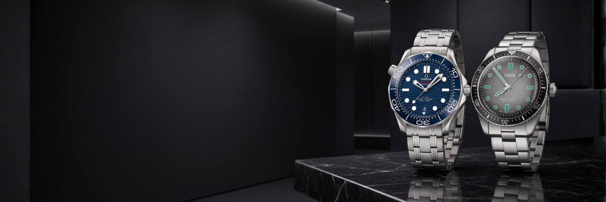 Relojes de Lujo