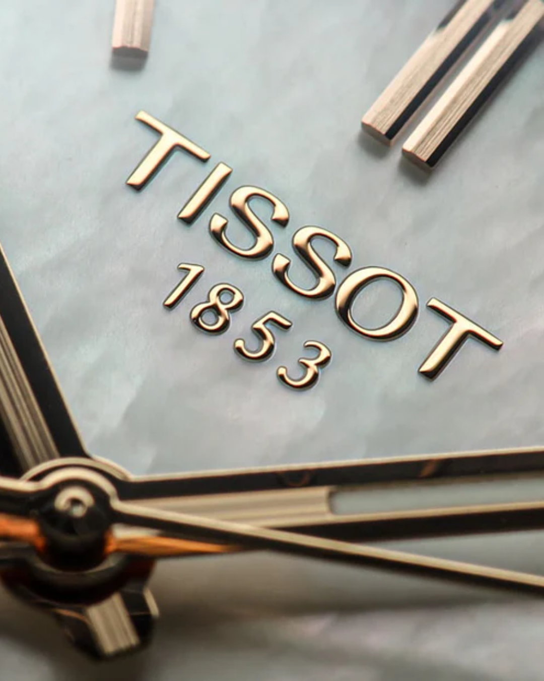 Tissot
