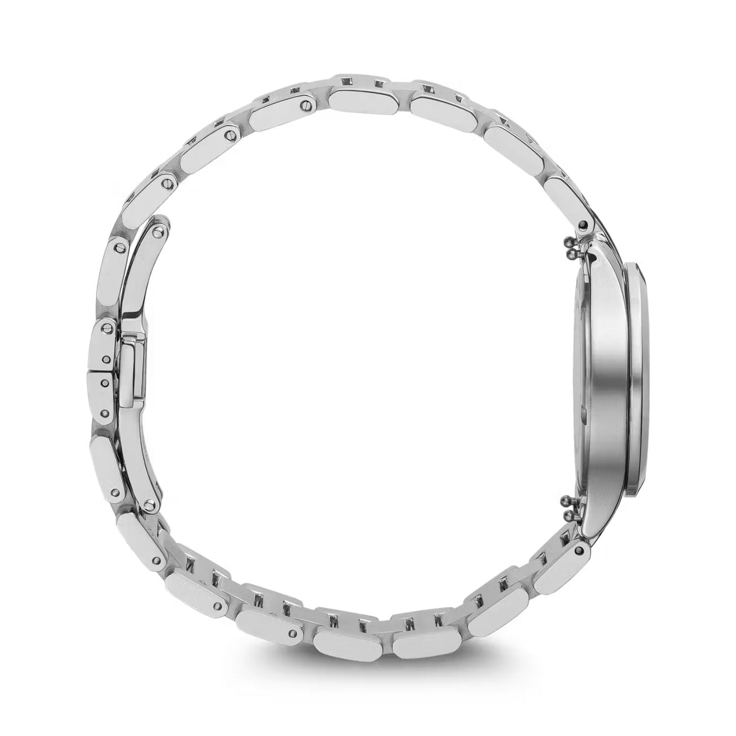 Victorinox Alliance XS White Crystal Ladies 28mm