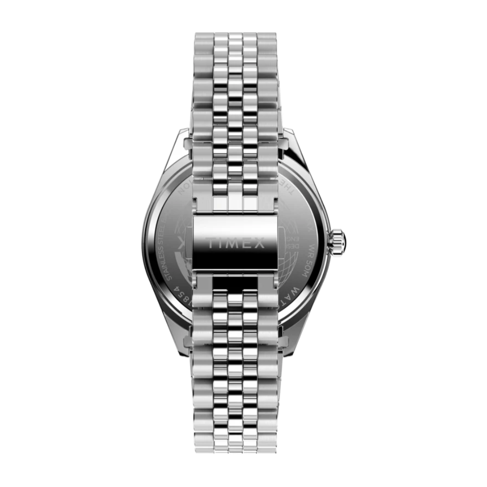 Timex Legacy Day-Date
