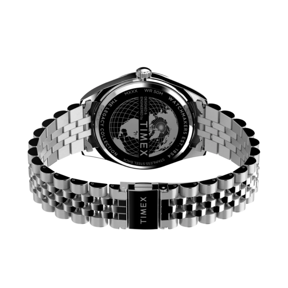 Timex Legacy Day-Date