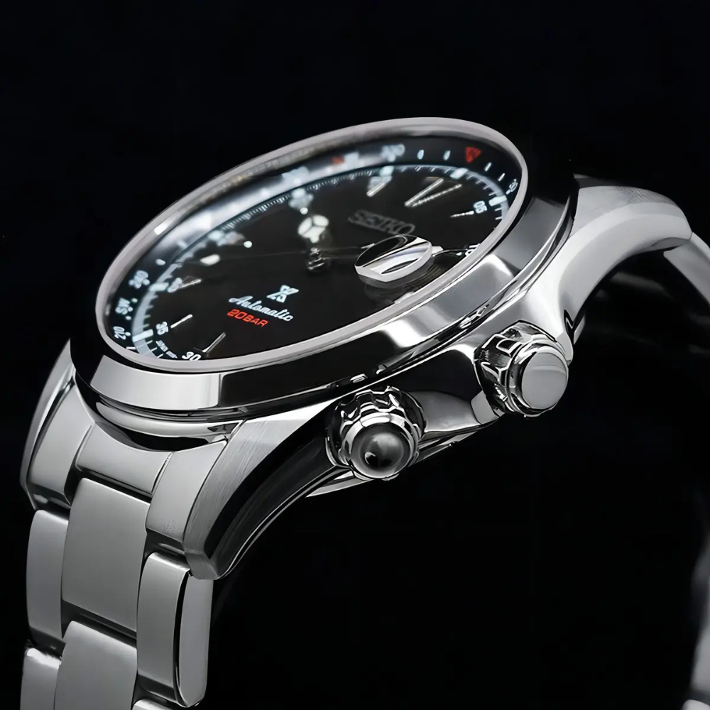 Seiko Prospex Alpinist SPB117J1 39.5mm