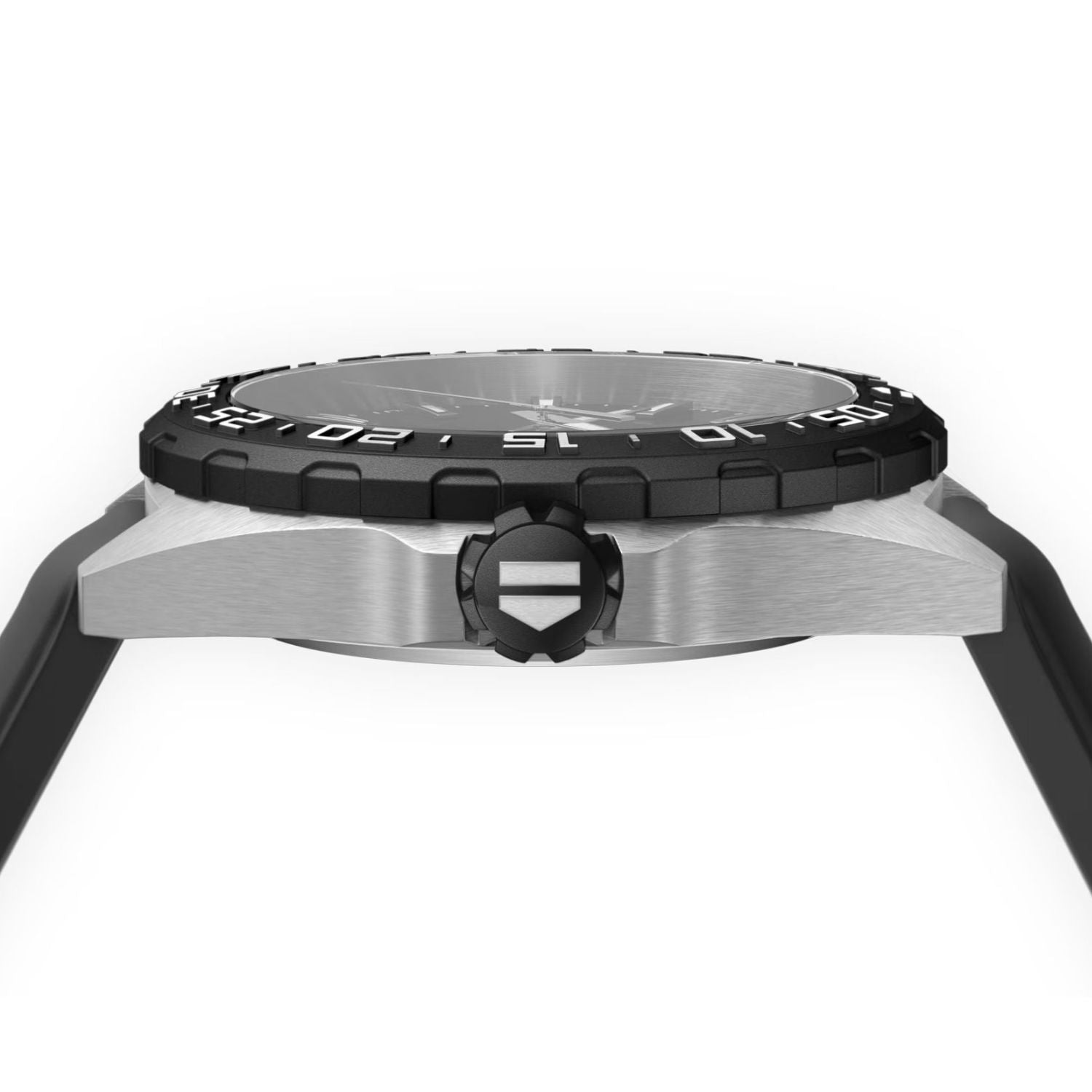 Tag Heuer Formula 1 Black 41mm