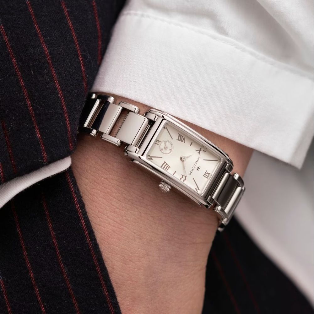 Hamilton American Classic Ardmore Ladies 27mm
