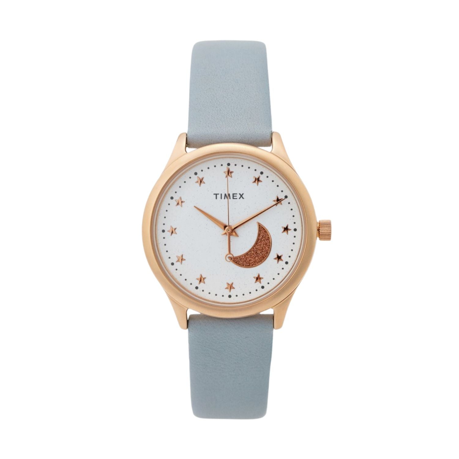 Timex Celestial Quartz Ladies Watch 32mm