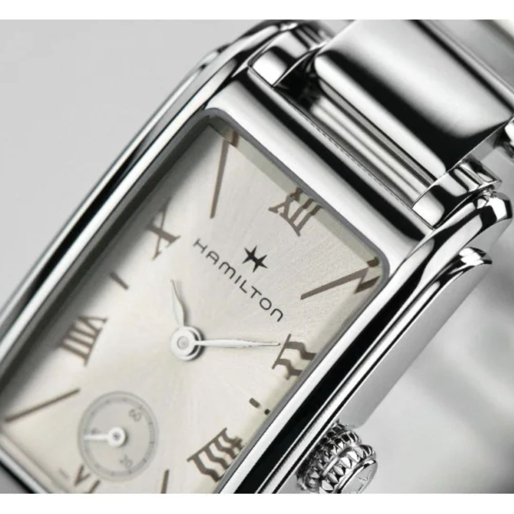 Hamilton American Classic Ardmore Ladies 27mm