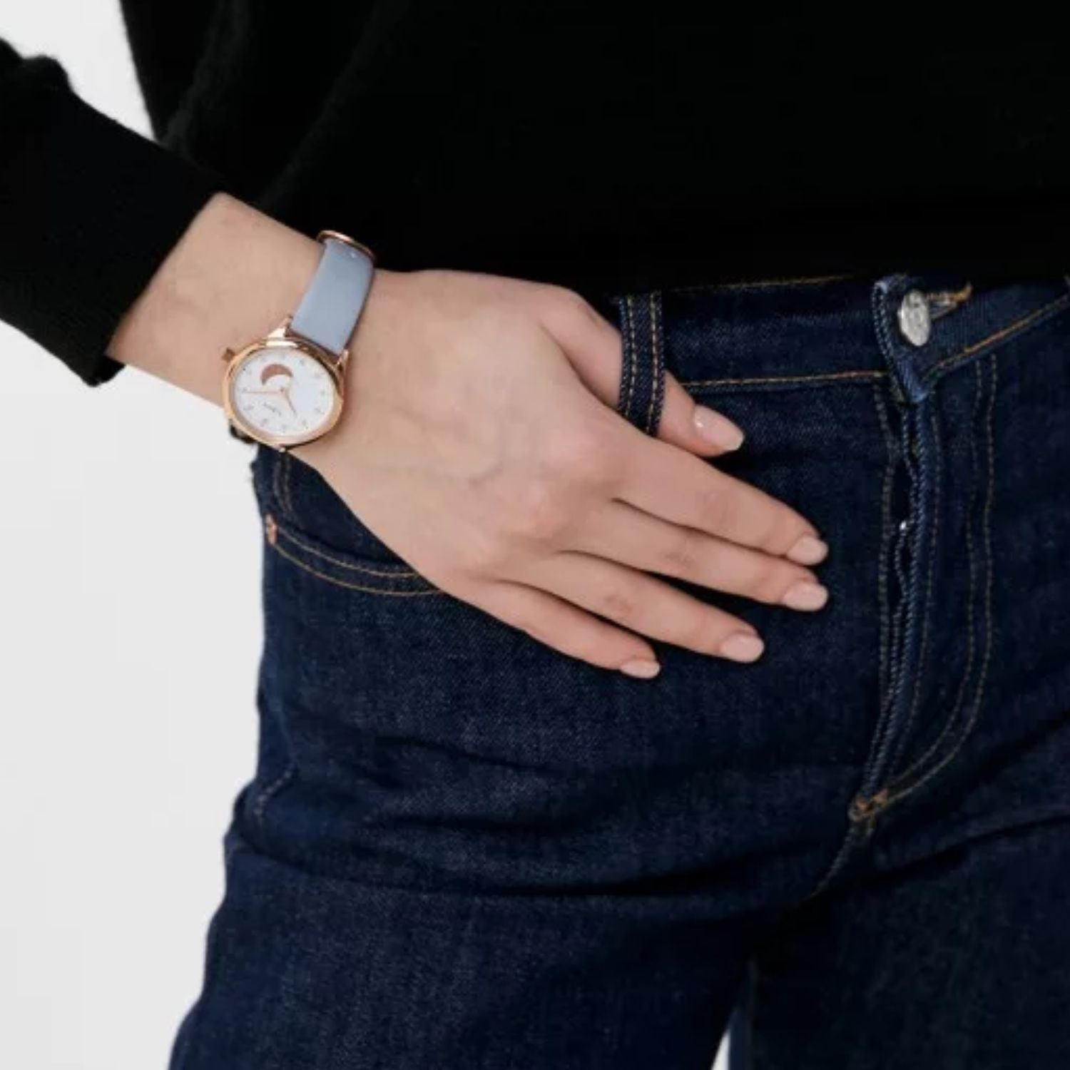 Timex Celestial Quartz Ladies Watch 32mm