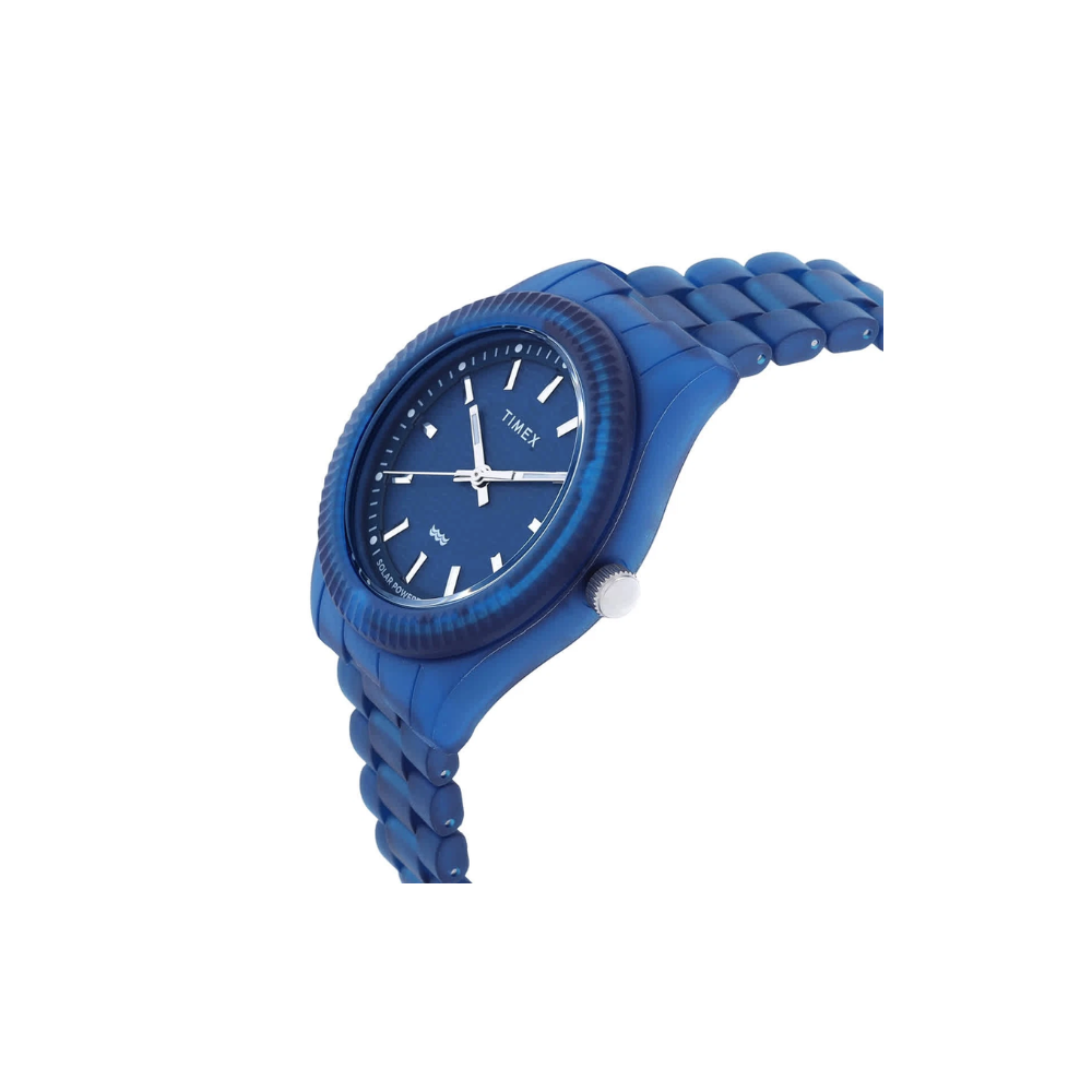Timex Legacy Ocean Solar Powered