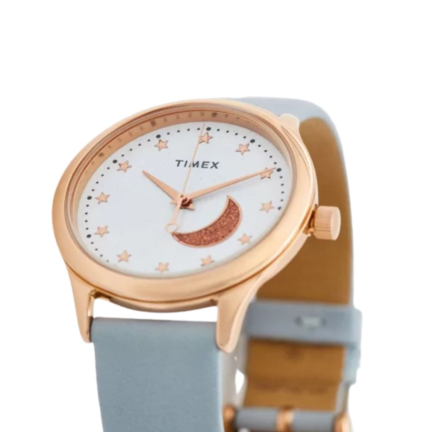 Timex Celestial Quartz Ladies Watch 32mm