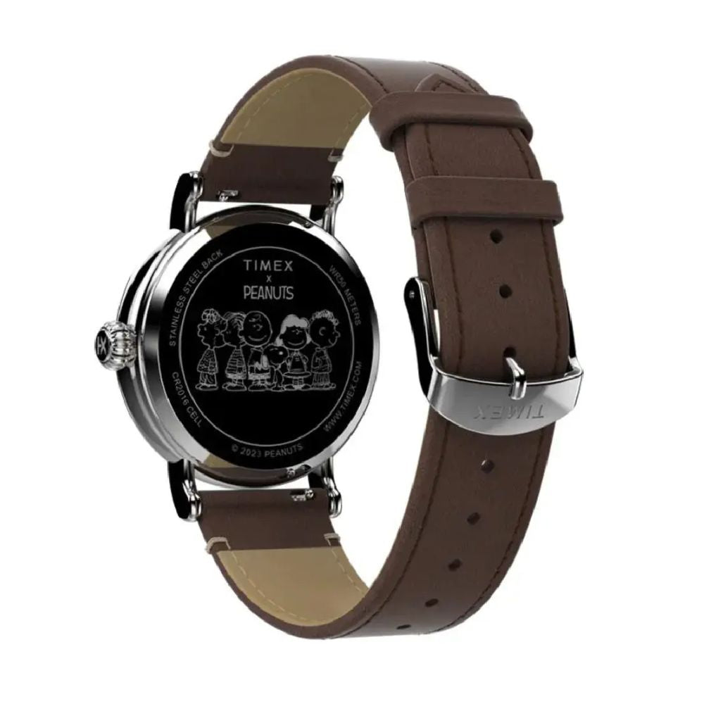 Timex Standard Peanuts Summer 40mm