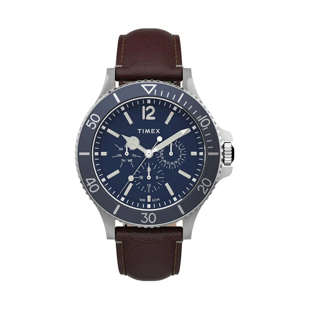 Timex Harborside Multifunction