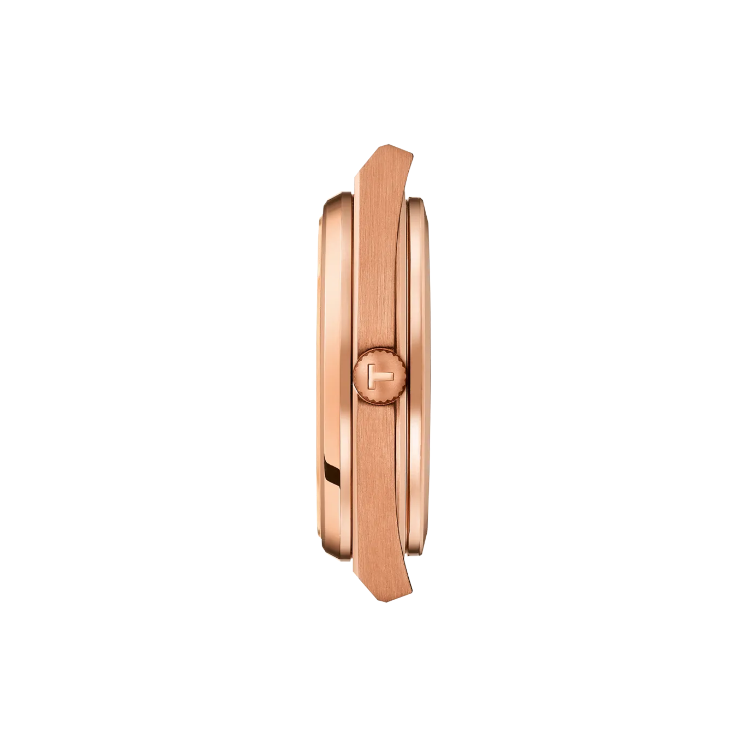 Tissot PRX Powermatic 80 Gold Rose 40mm