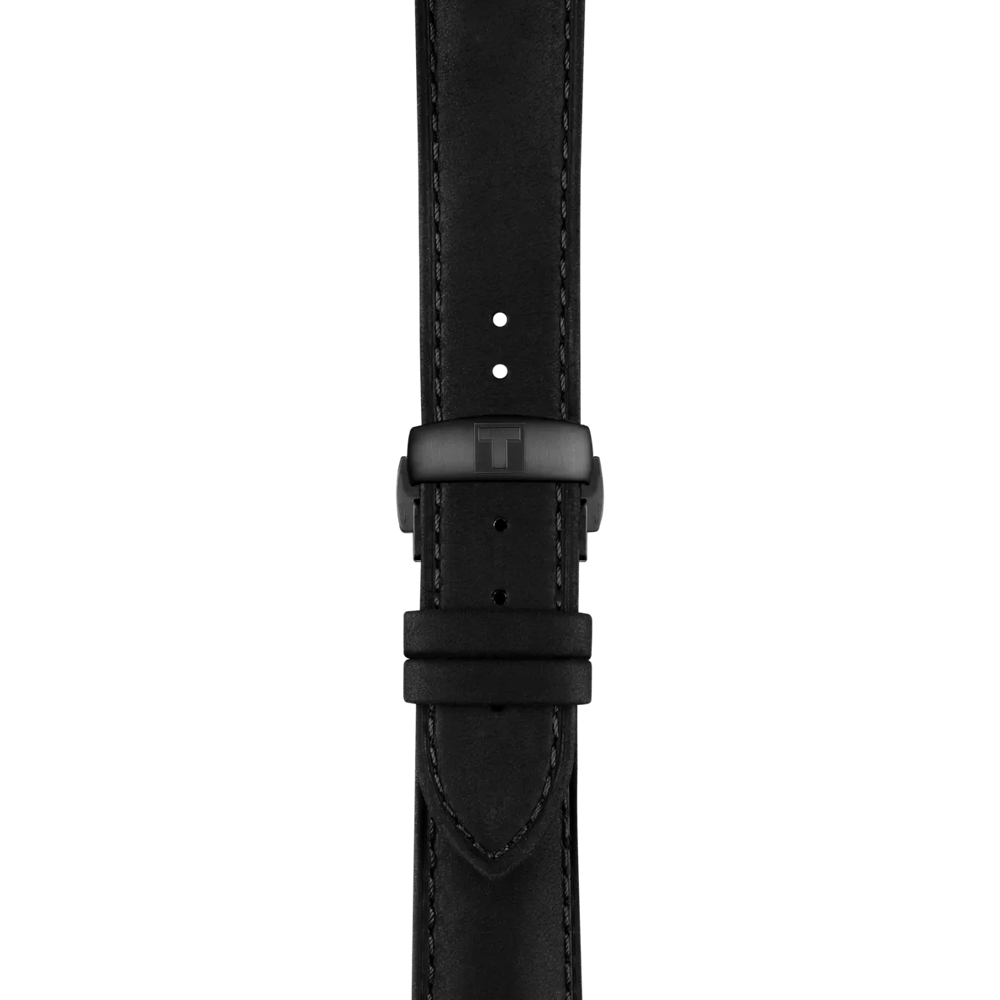 Tissot Chemin des Tourelles Skeleton 39mm