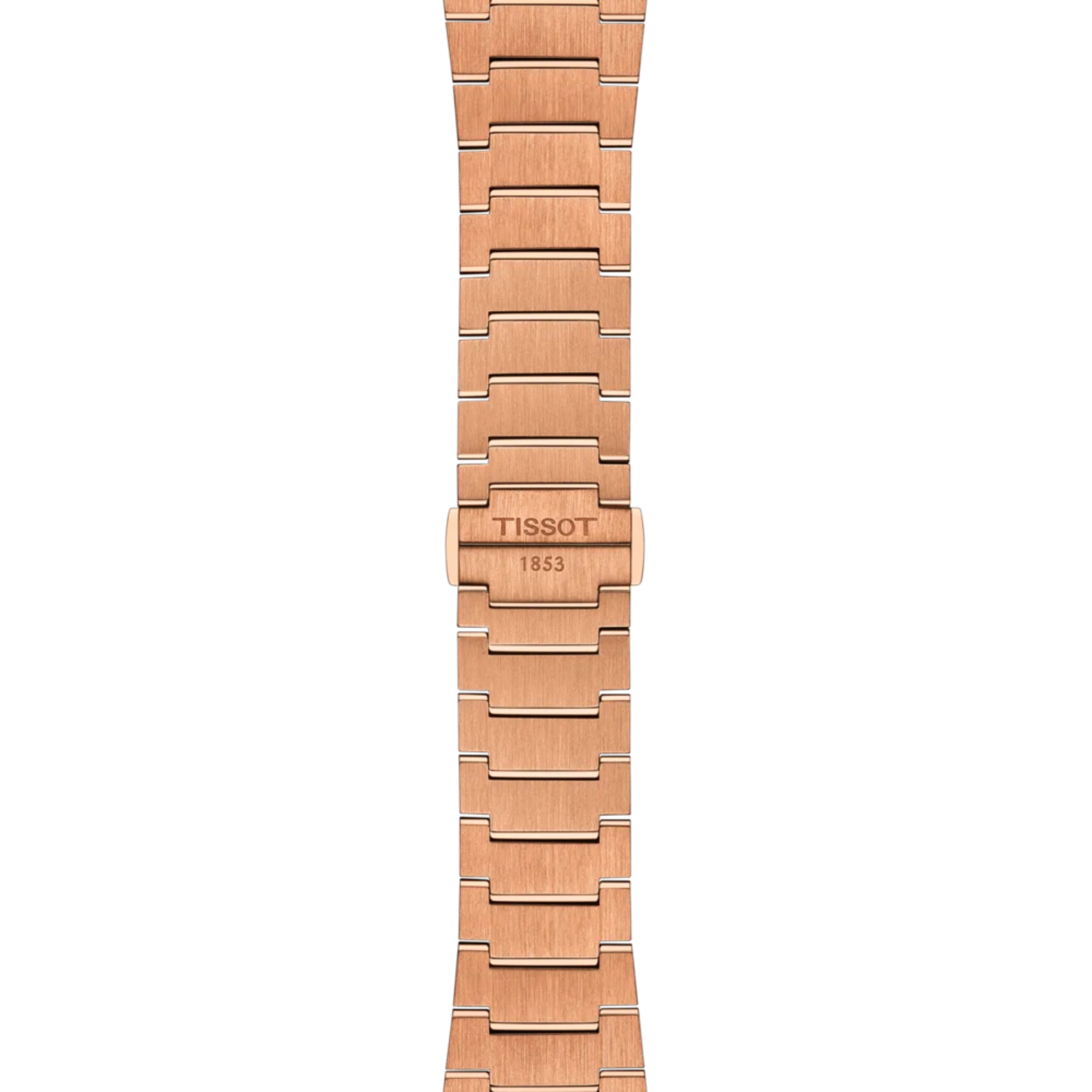 Tissot PRX Powermatic 80 Gold Rose 40mm