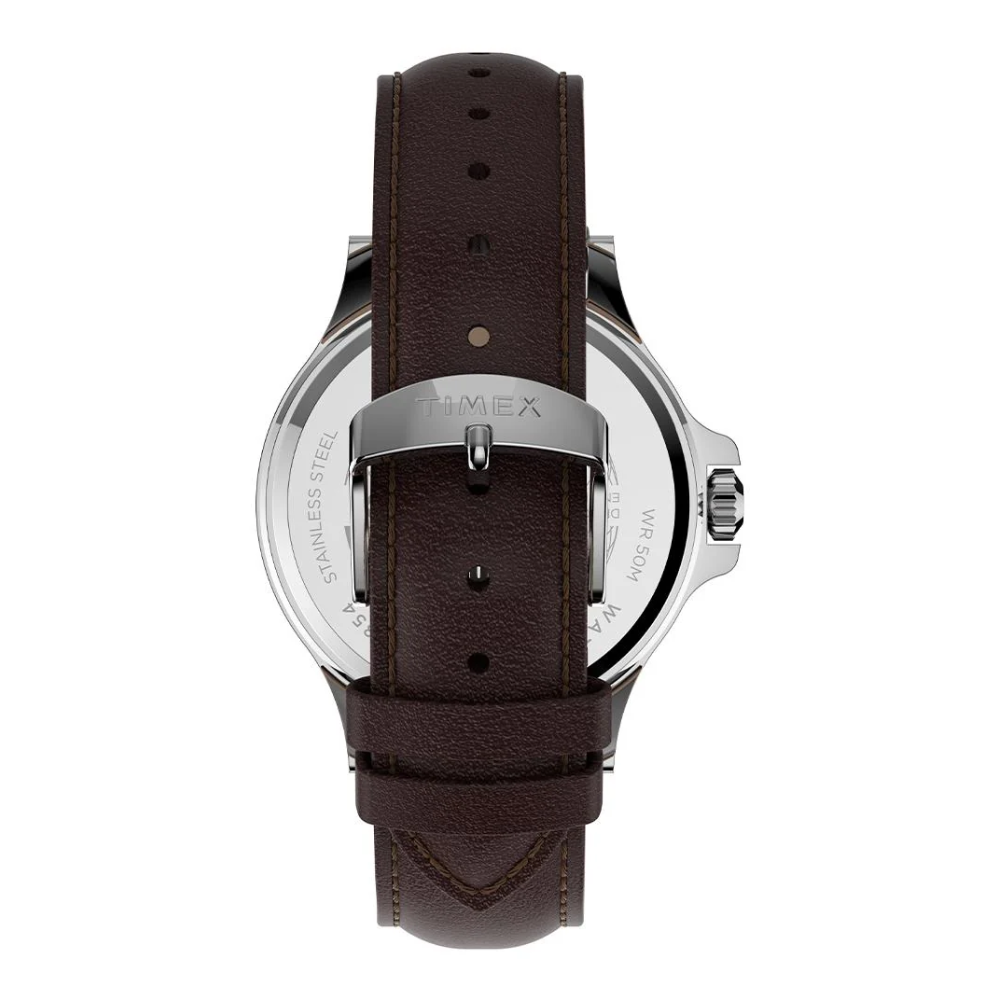 Timex Harborside Multifunction
