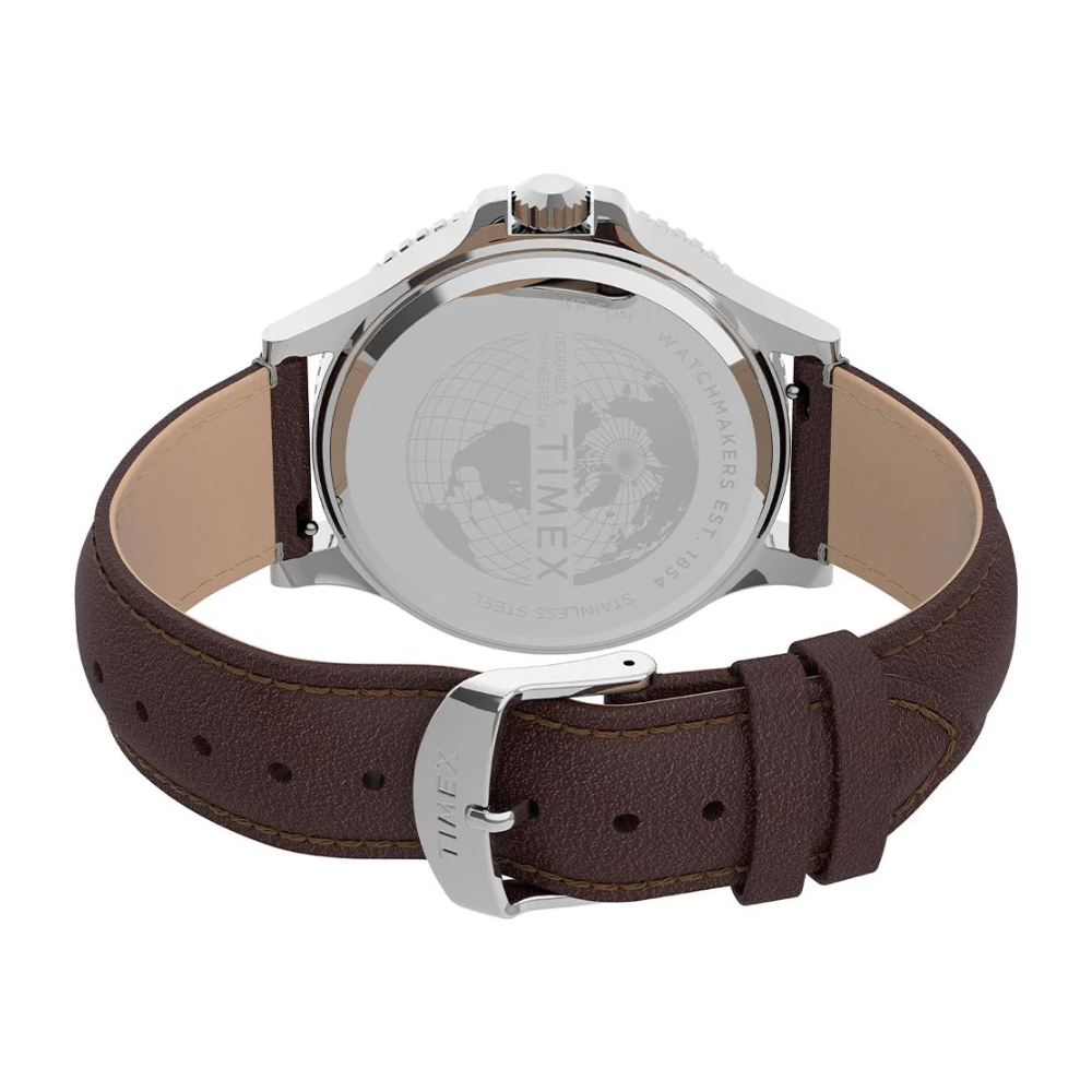 Timex Harborside Multifunction