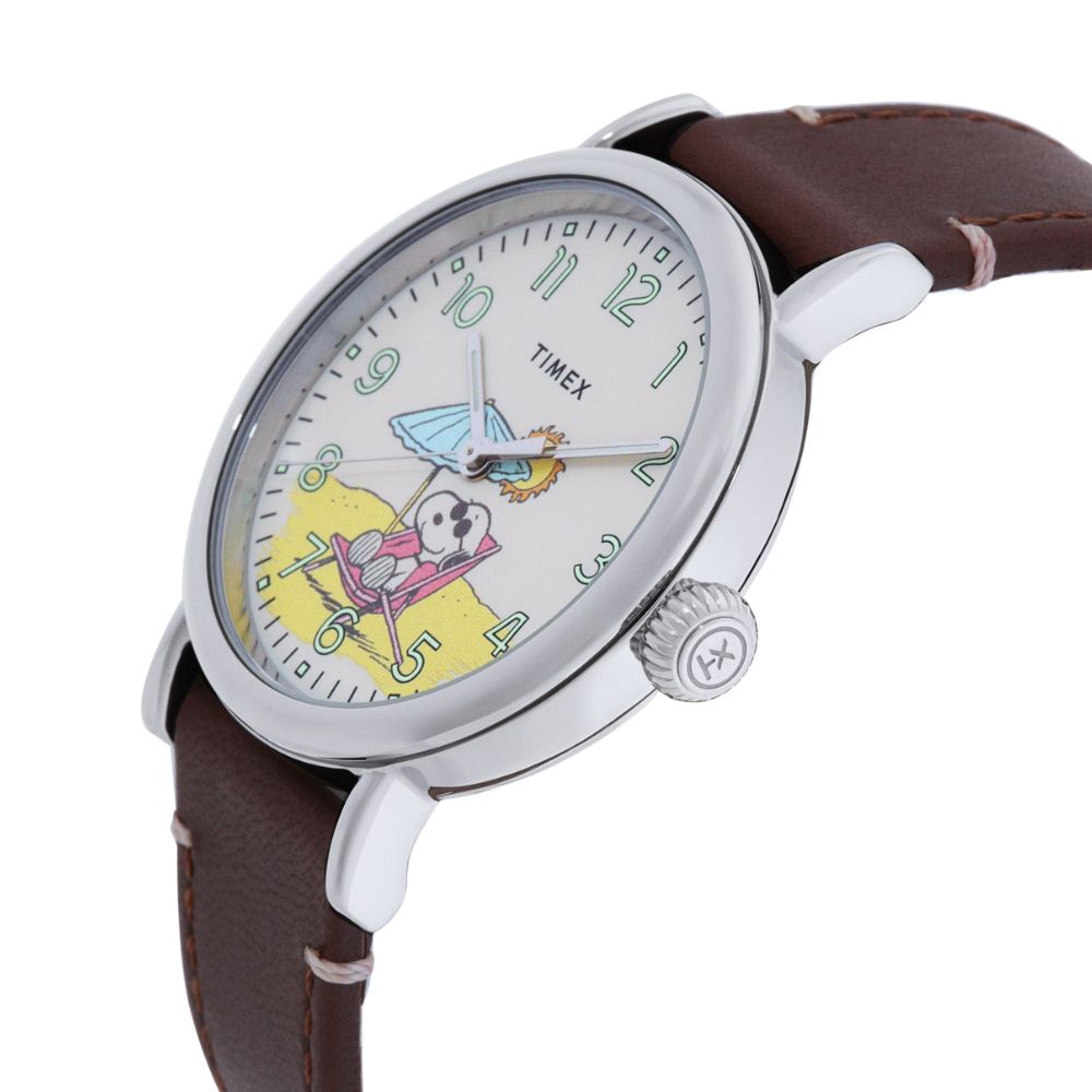 Timex Standard Peanuts Summer 40mm