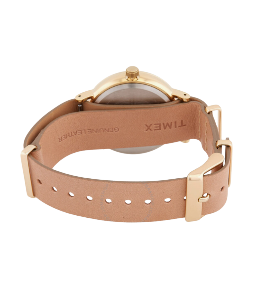 Timex Weekender Fairfield Indiglo Ladies Watch
