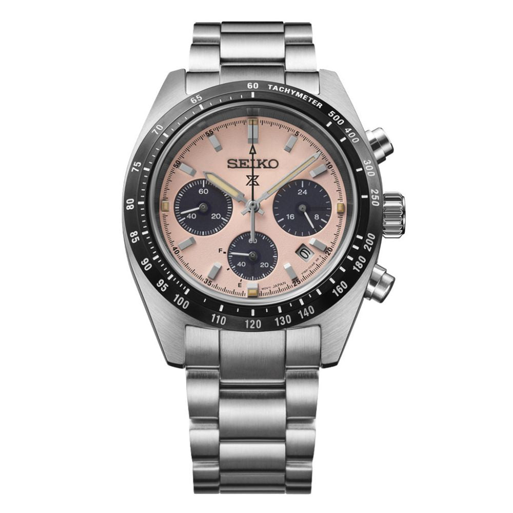 Seiko Prospex Speedtimer "Youngtimer" SSC963 39mm