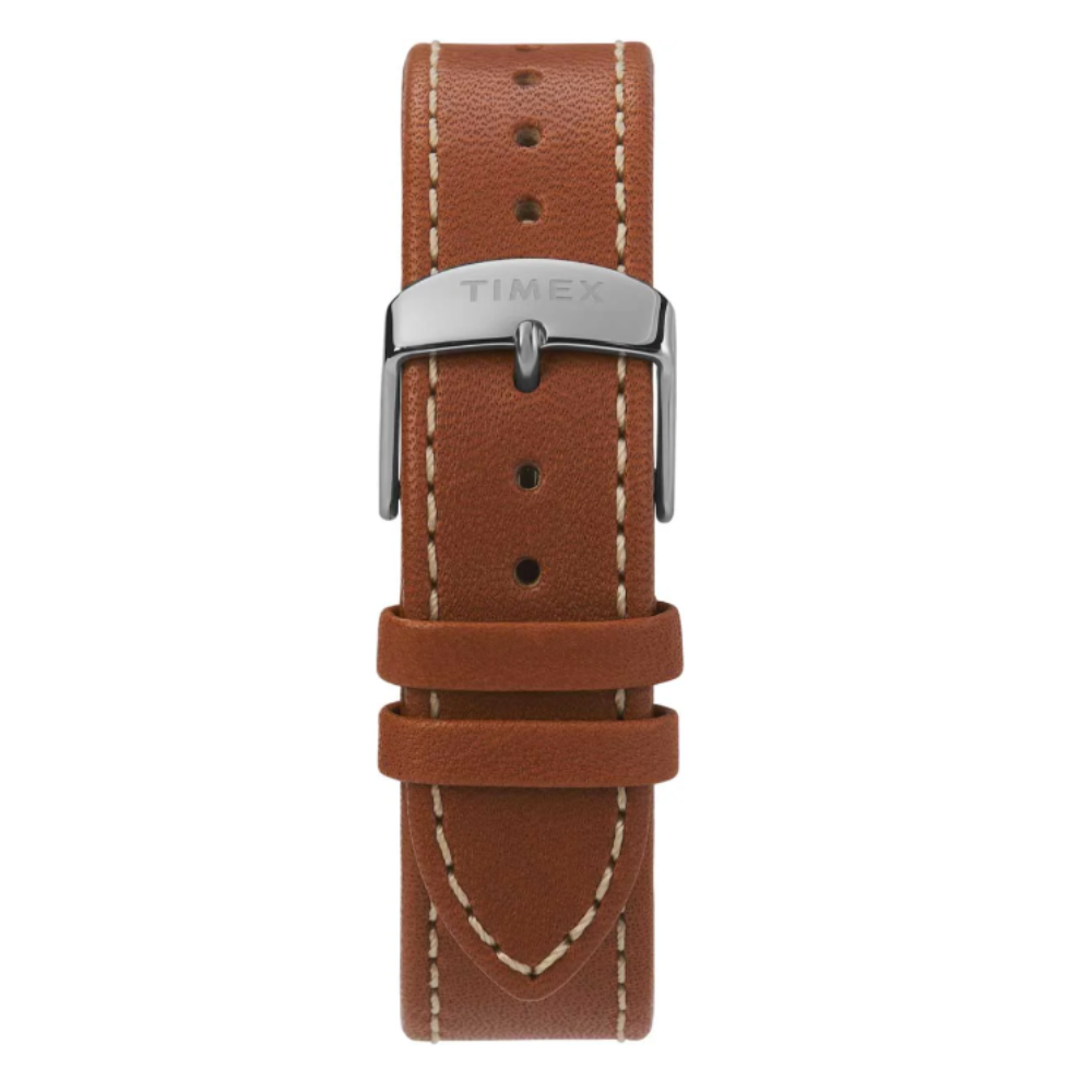 Timex Waterbury Chronograph Indiglo