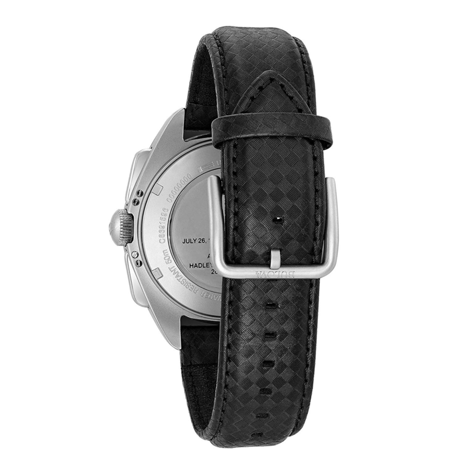 Bulova Archive Lunar Pilot 96B251 45mm