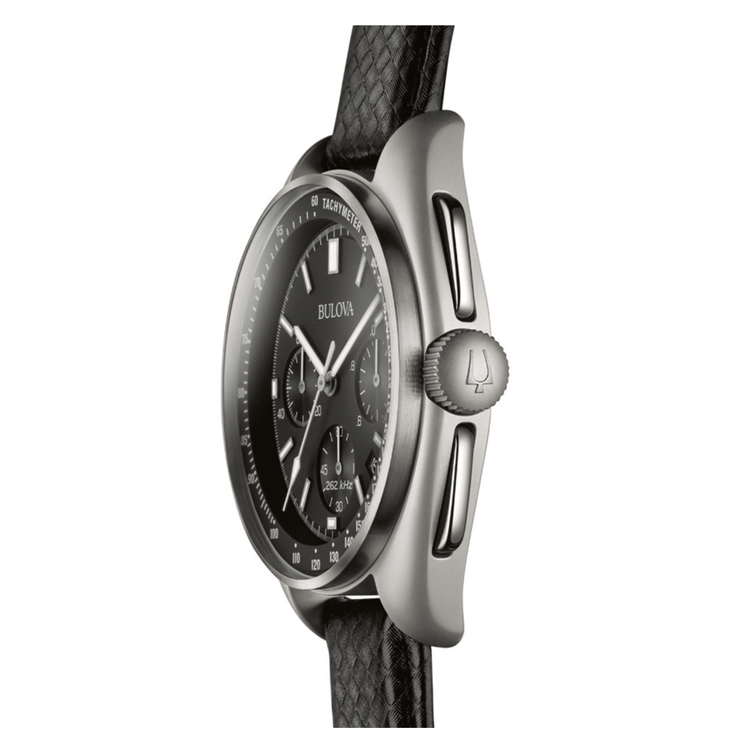 Bulova Archive Lunar Pilot 96B251 45mm