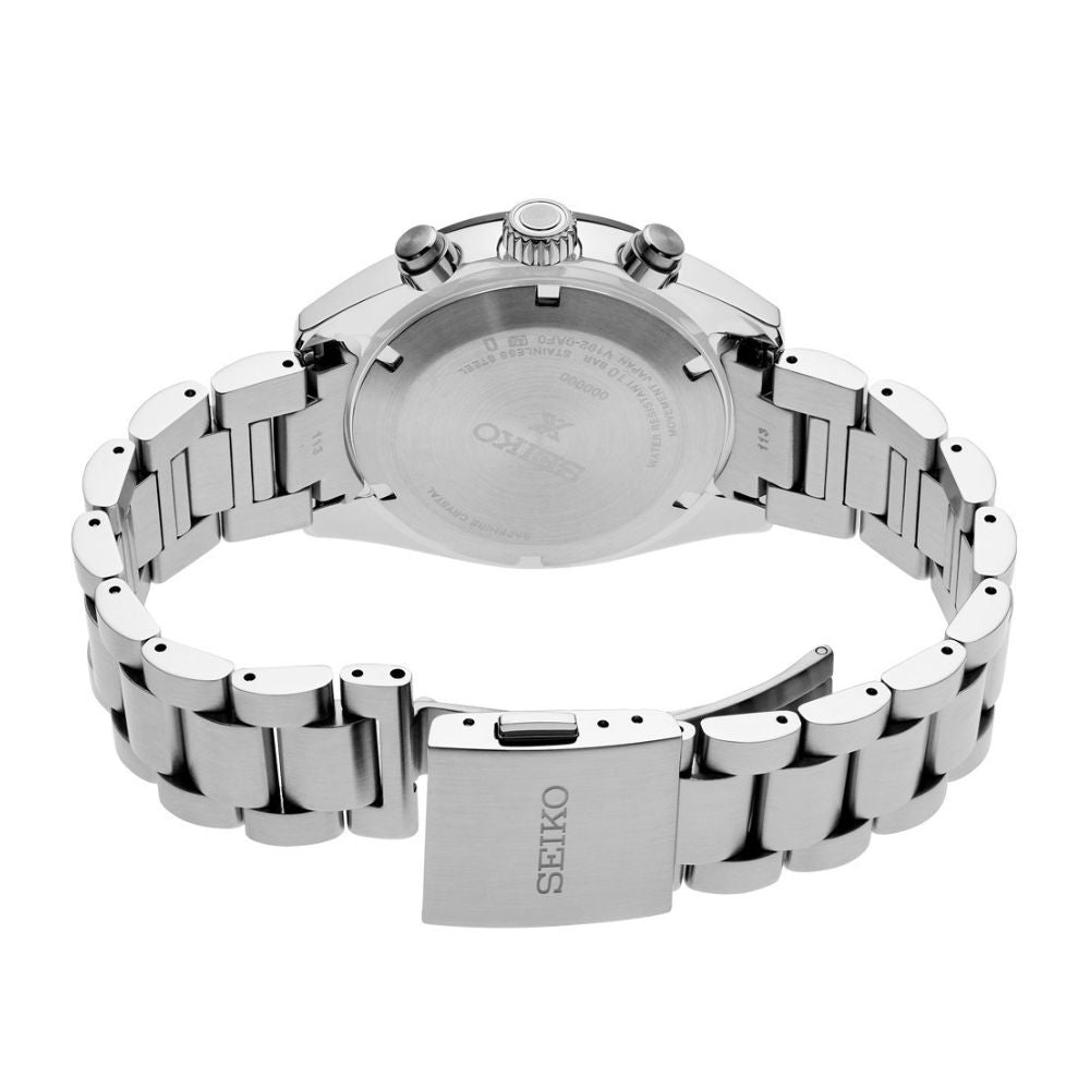 Seiko Prospex Speedtimer "Youngtimer" SSC963 39mm