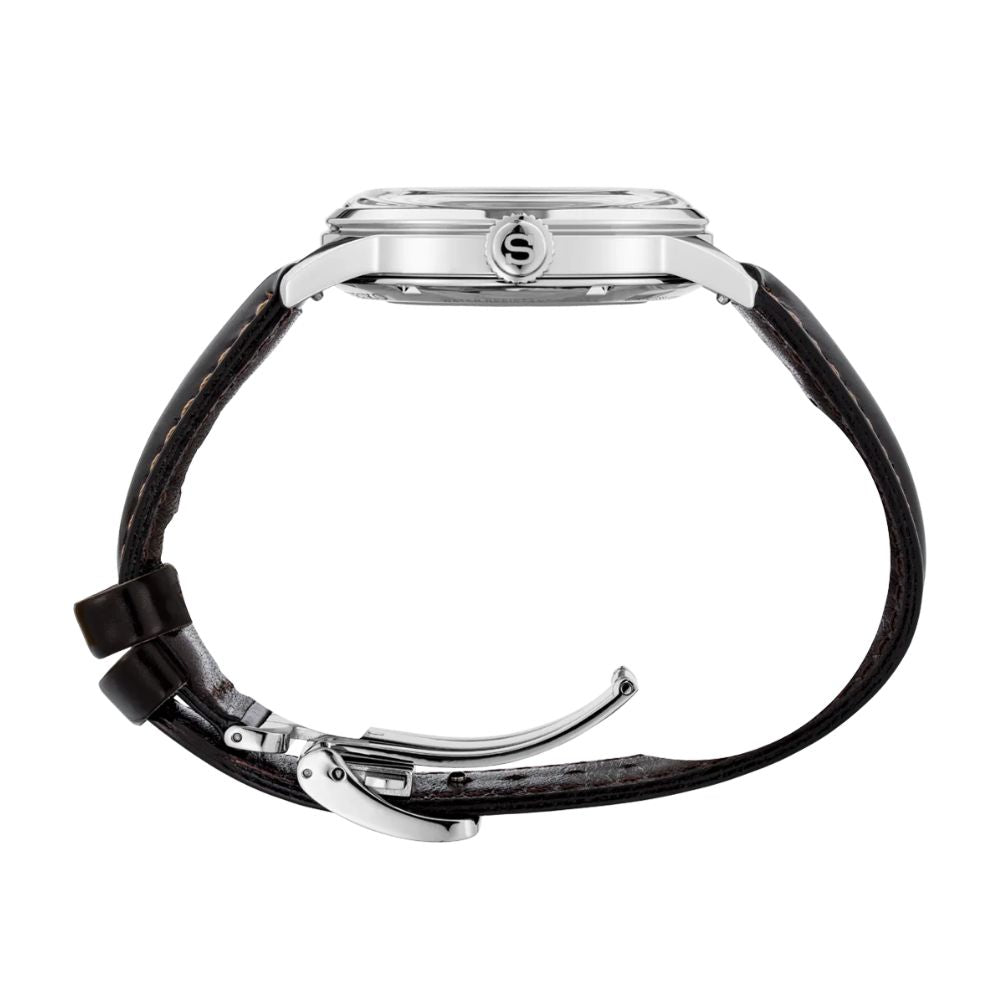 Seiko Presage Cocktail Time Mockingbird 40.5mm
