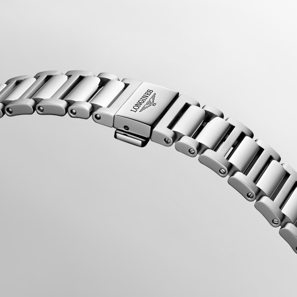 Longines Conquest Automatic Black 41mm
