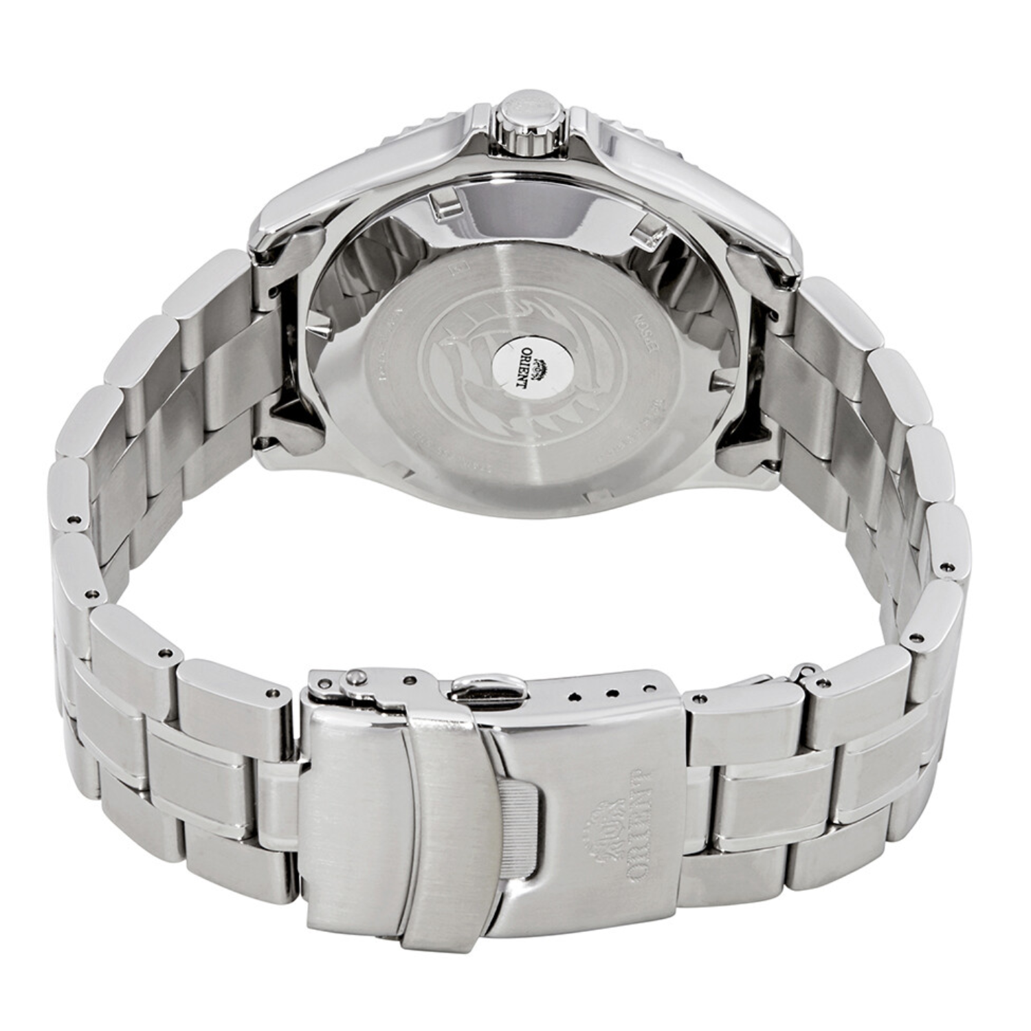 Orient Diver Ray II Blue Bracelet 41mm