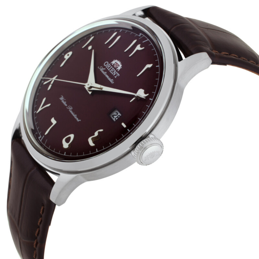 Orient Bambino Arabic Automatic RA-AC0037R30B 40.5mm