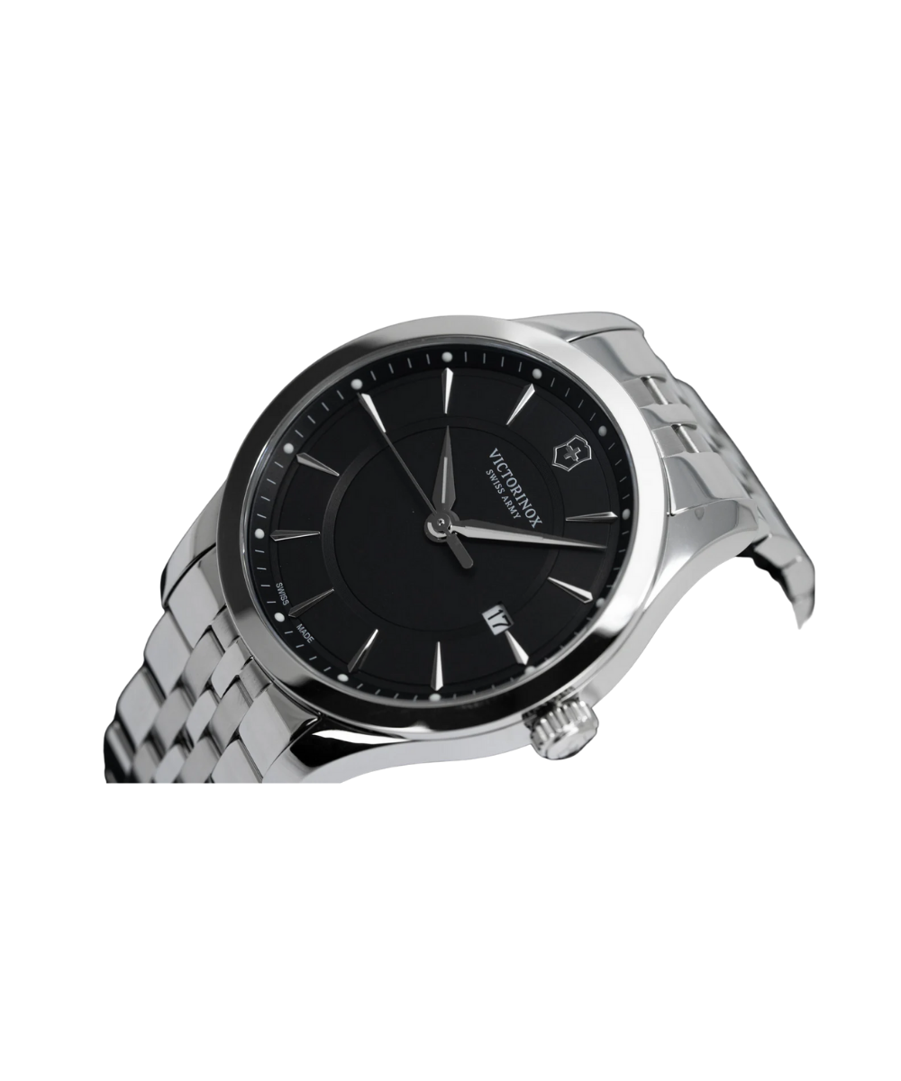 Victorinox Alliance Black