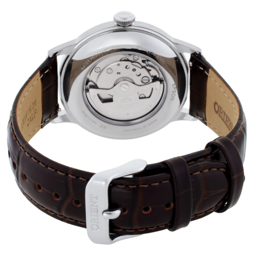 Orient Bambino Arabic Automatic RA-AC0037R30B 40.5mm