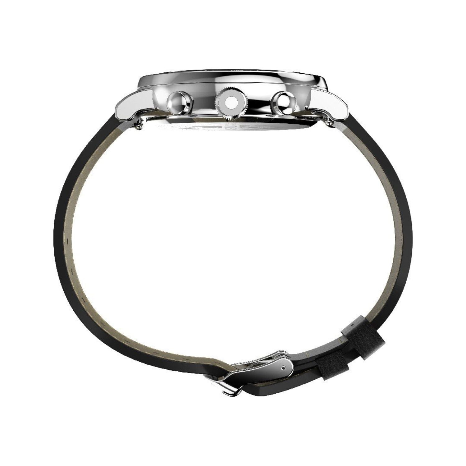 Timex Waterbury Chrono Grey 43mm