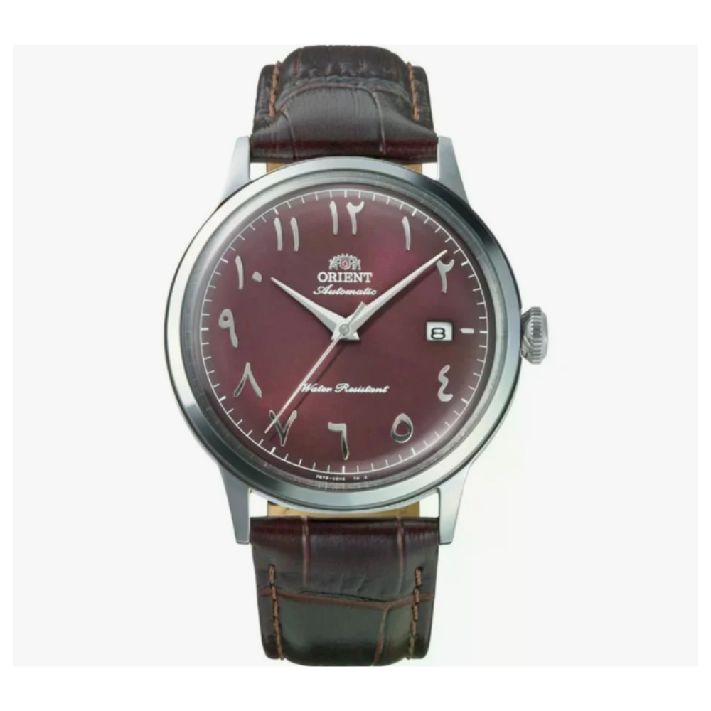 Orient Bambino Arabic Automatic RA-AC0037R30B 40.5mm