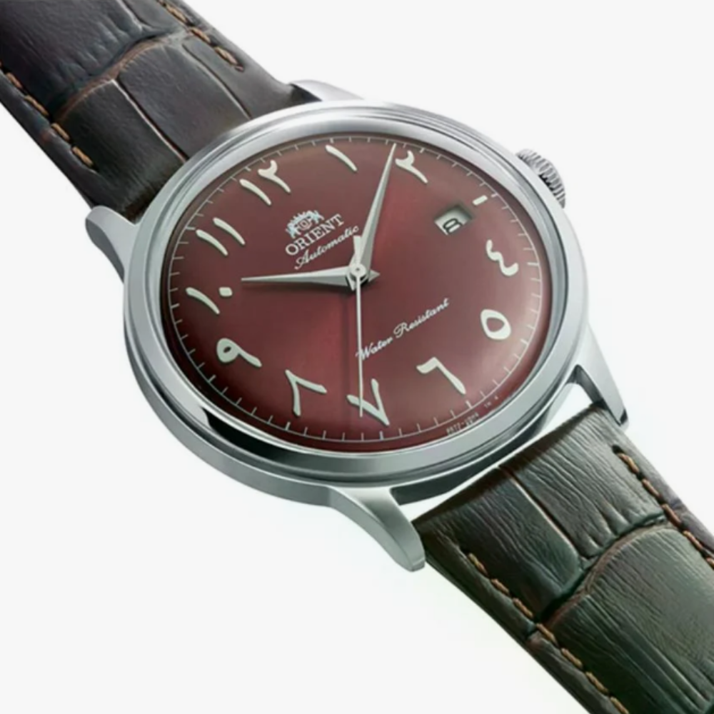 Orient Bambino Arabic Automatic RA-AC0037R30B 40.5mm