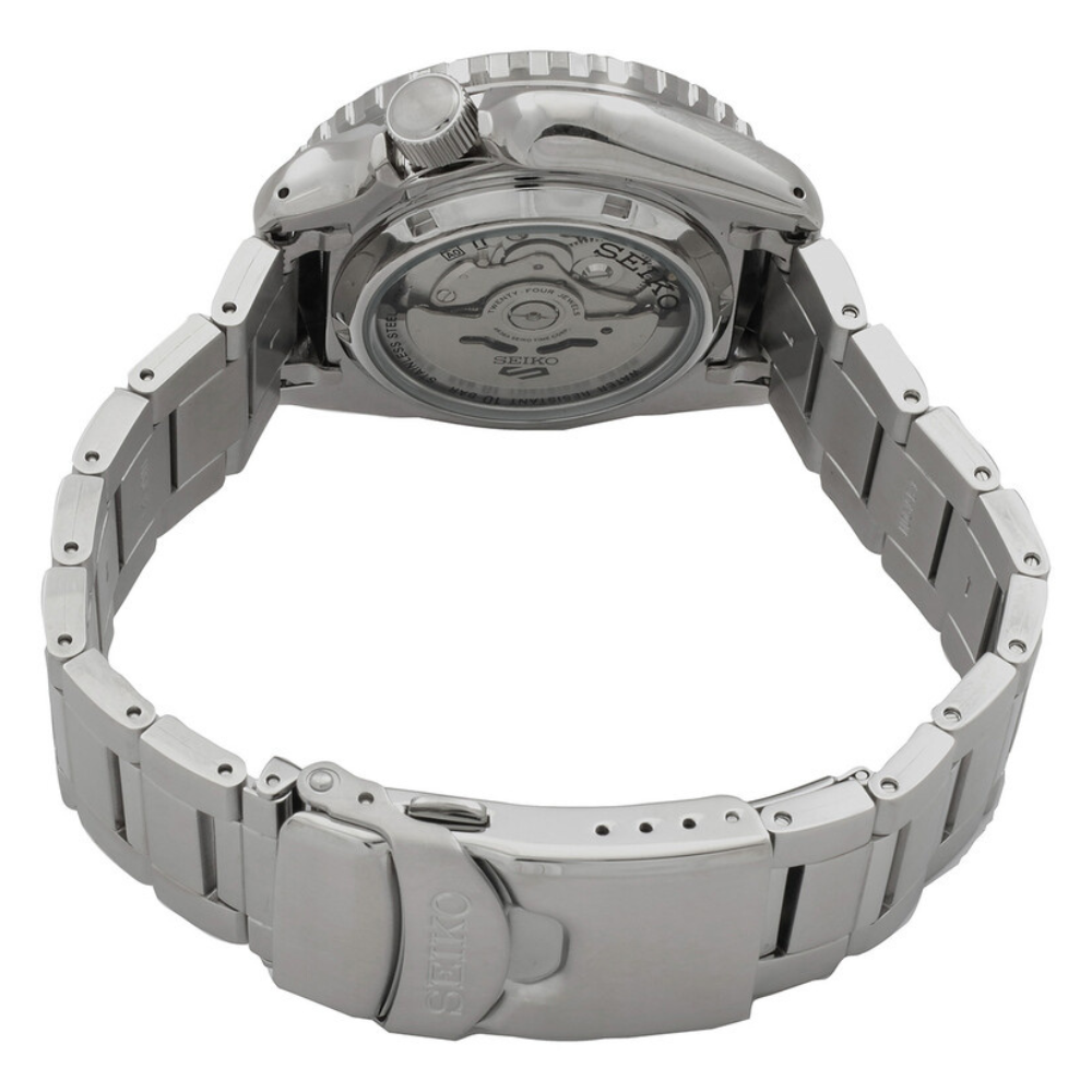 Seiko 5 Sports SKX Black SRPK99K1 42.5mm