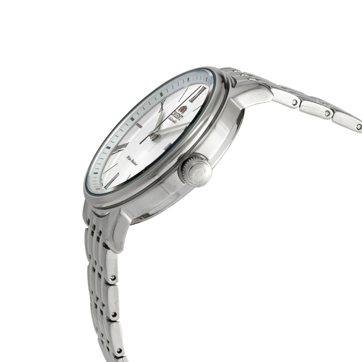 Orient Classic Automatic Silver RA-AC0J04S10B 43mm