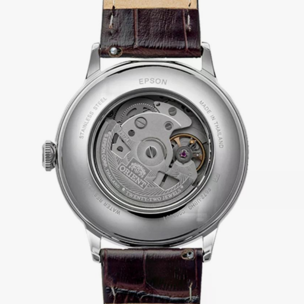 Orient Bambino Arabic Automatic RA-AC0037R30B 40.5mm