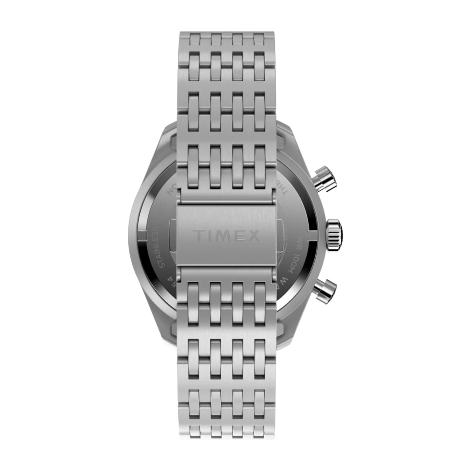 Timex Waterbury Chronograph 41mm