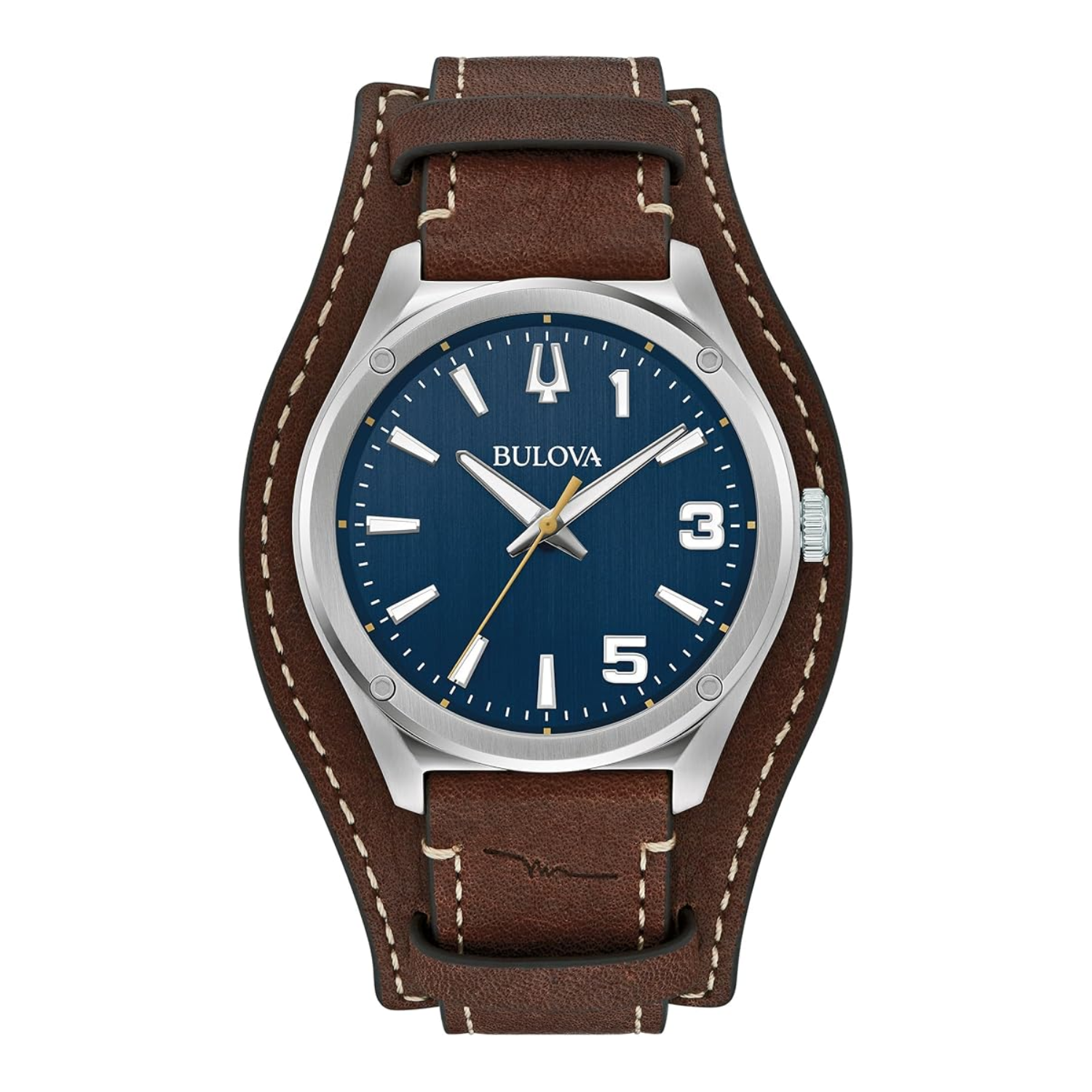 Bulova Marc Anthony Blue 96A313 41mm