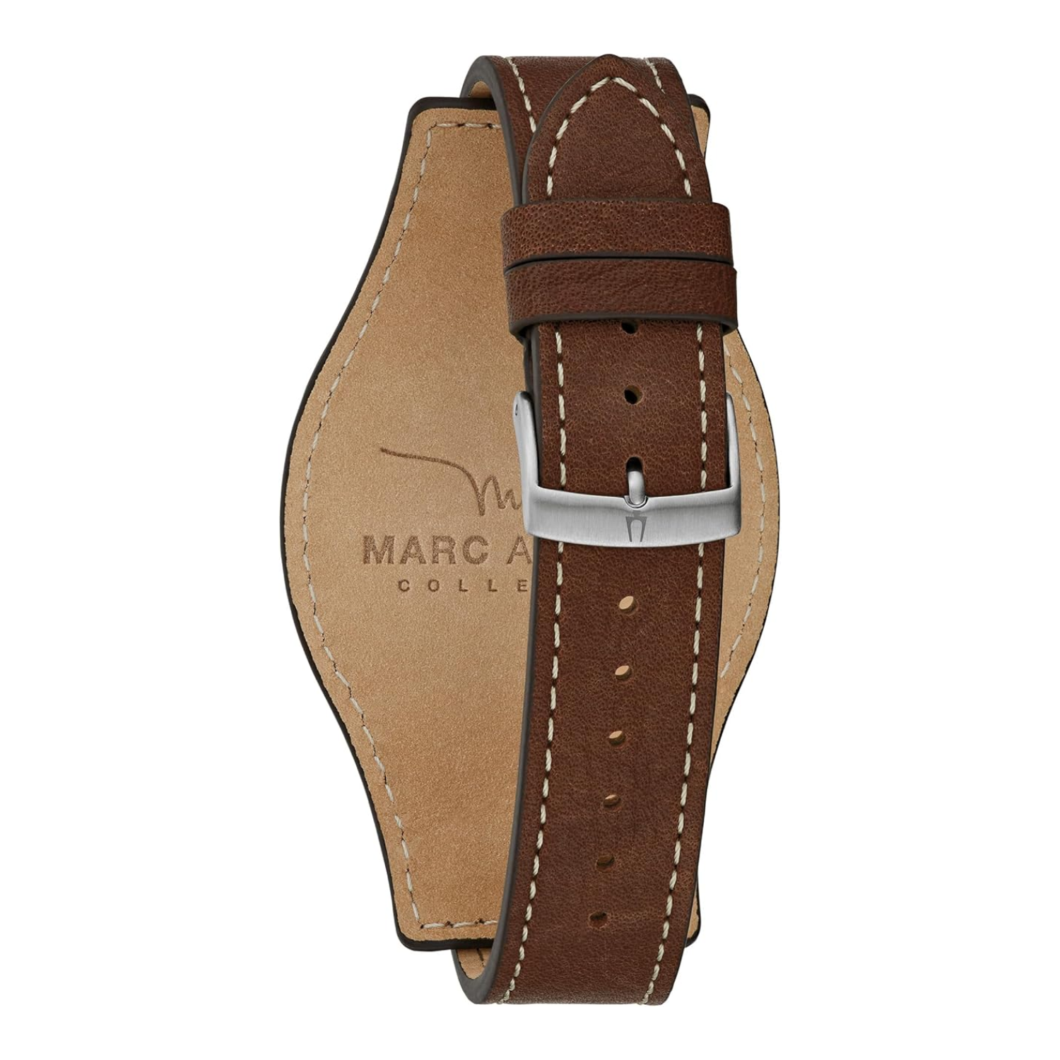 Bulova Marc Anthony Blue 96A313 41mm