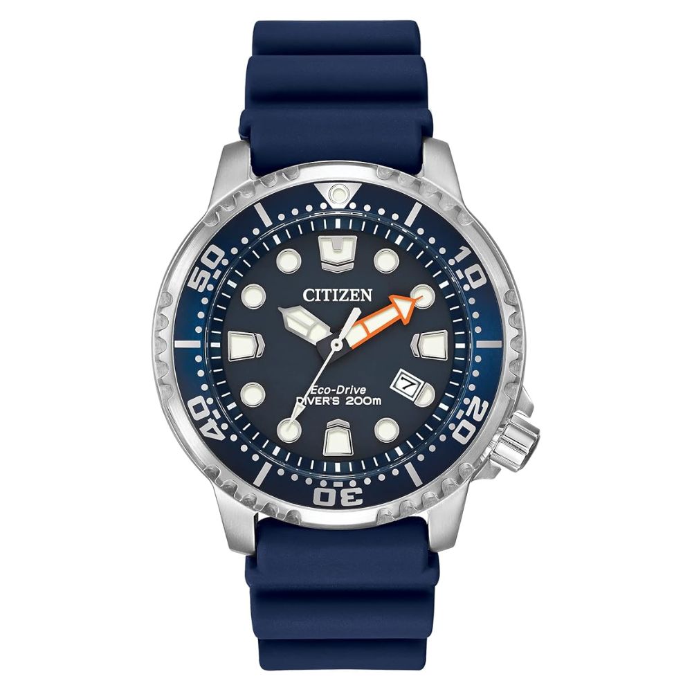 Citizen Promaster Dive Blue Eco-Drive 44mm