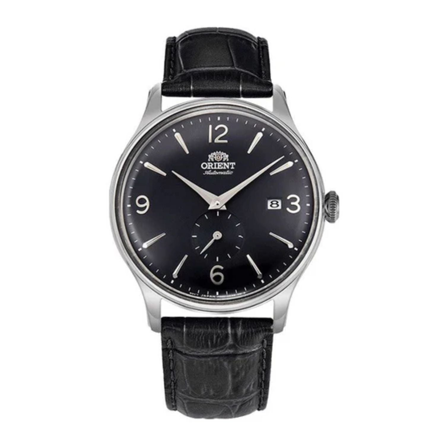 Orient Bambino Small Seconds 40.5mm