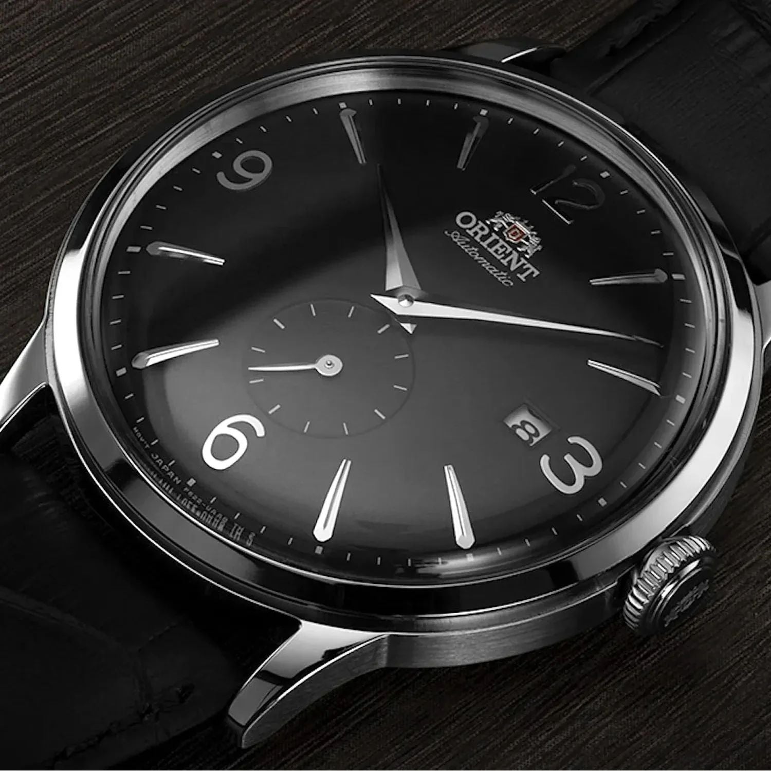 Orient Bambino Small Seconds 40.5mm
