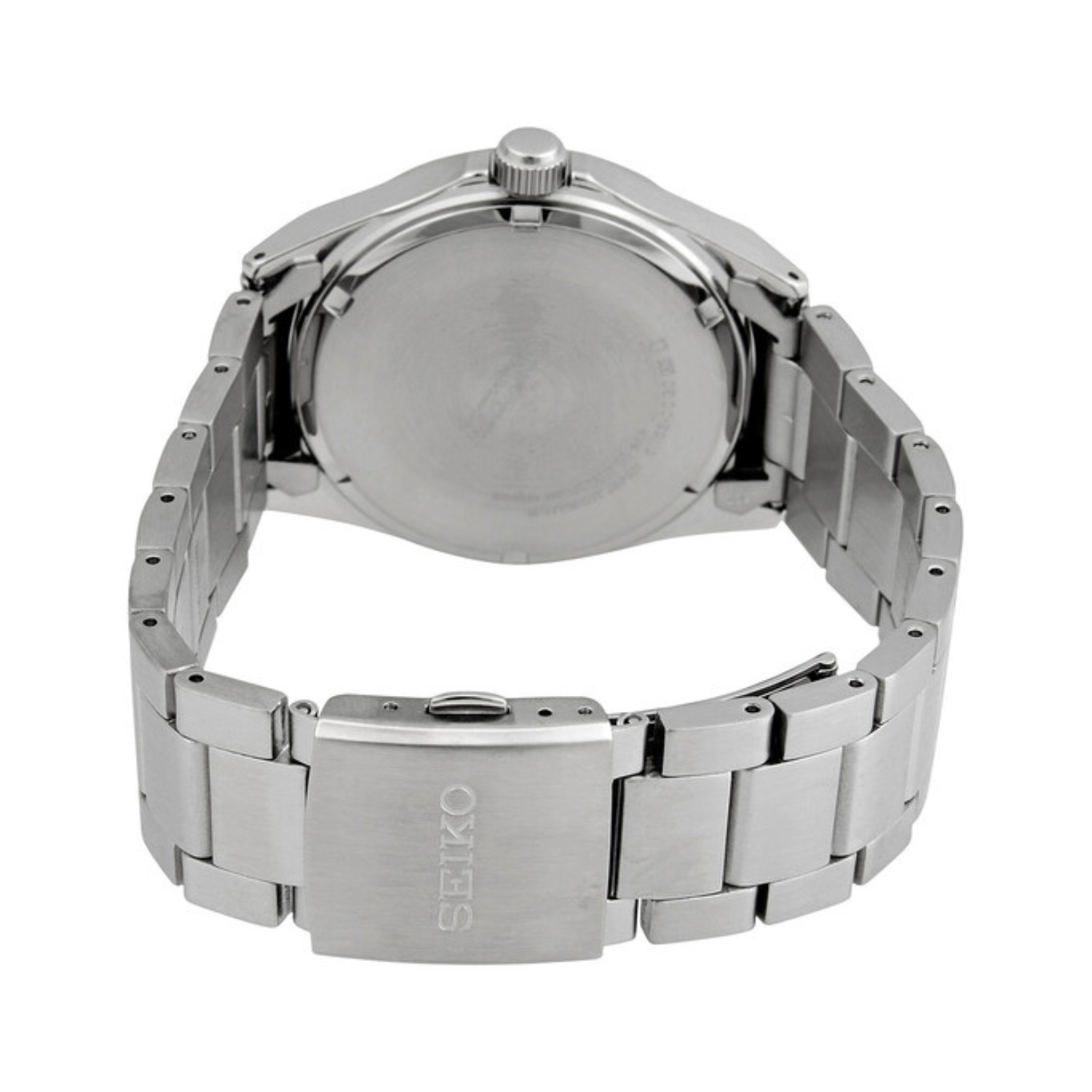 Seiko Conceptual Gent Quartz 40mm